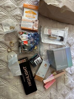 Bundle fee fairy